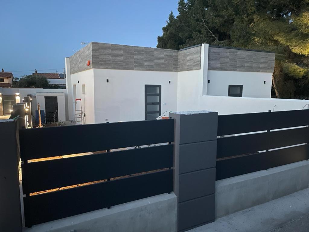Residence Gordon Carini Exterior photo